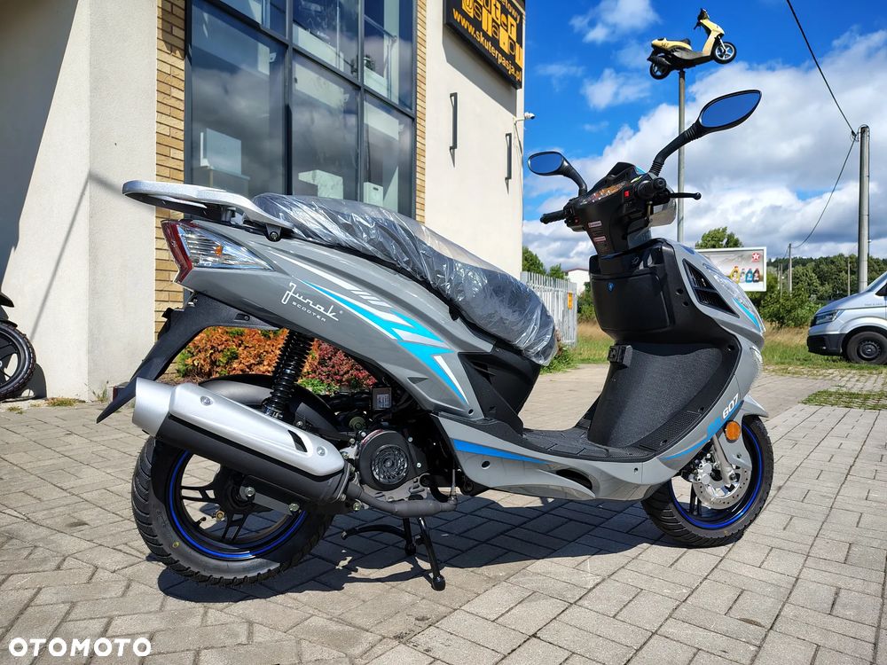 Junak 607 - 5