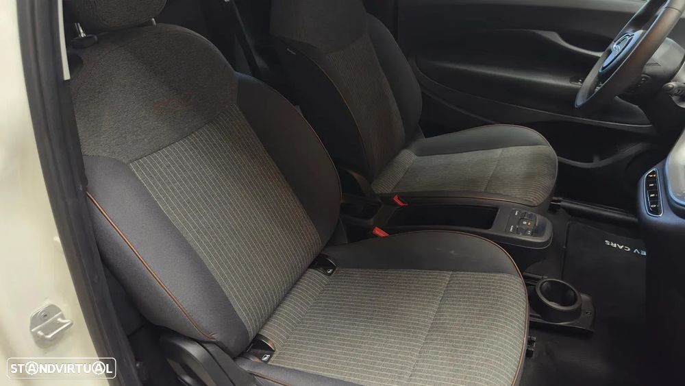 Fiat 500e 23,8kWh ICON - 19