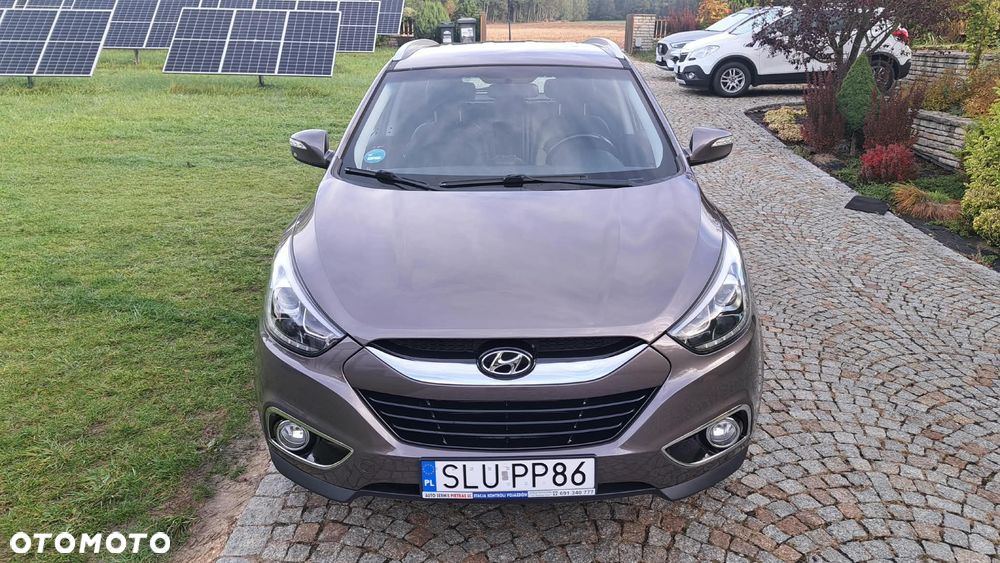 Hyundai ix35 - 6