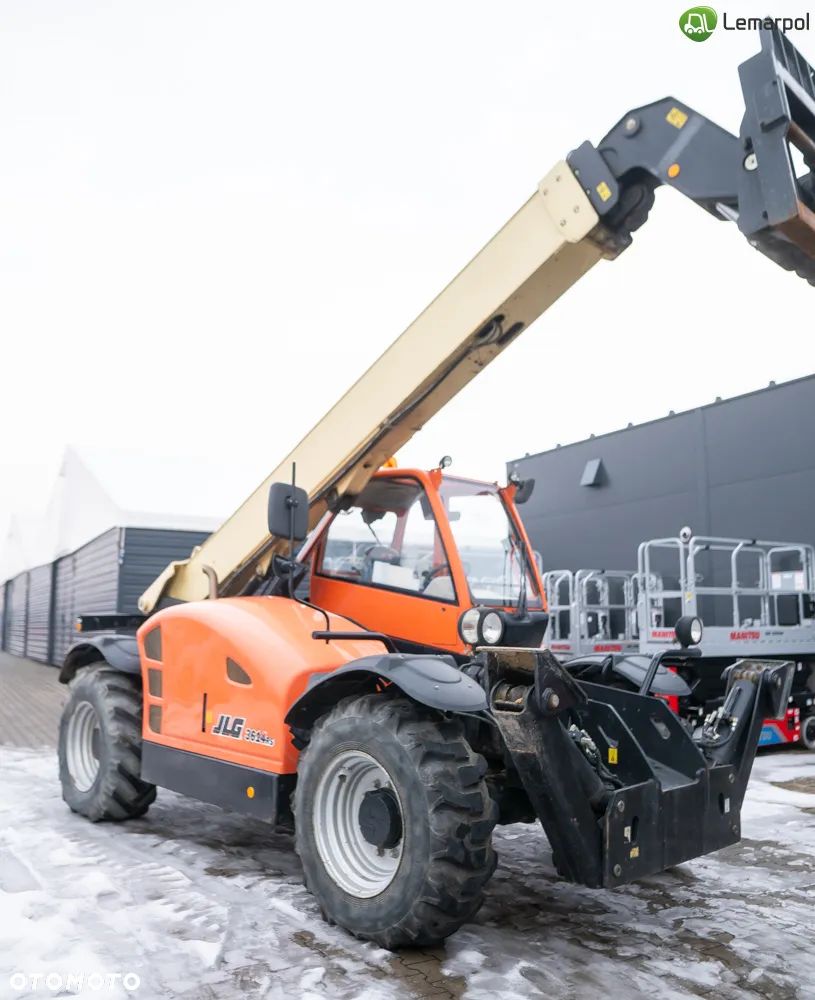 JLG JLG 3614RS - 4