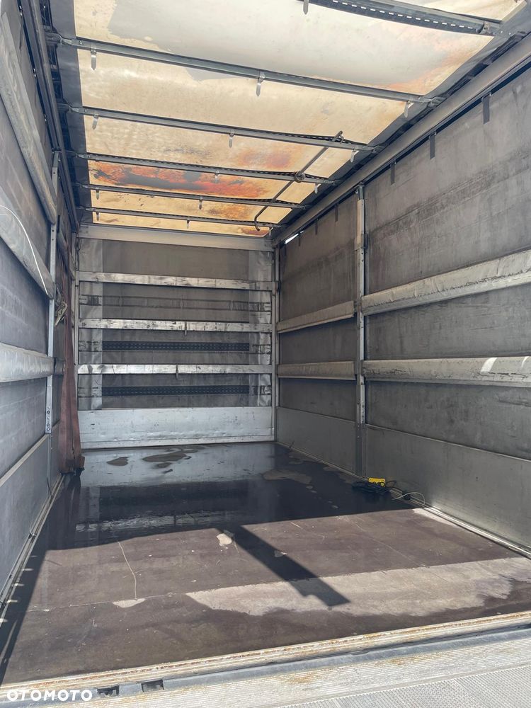 Renault Master 2.3 170KM - 7