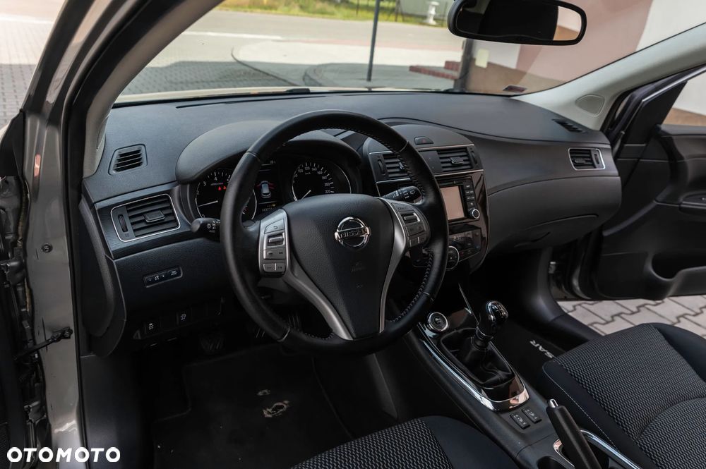 Nissan Pulsar 1.2 DIG-T Acenta - 29