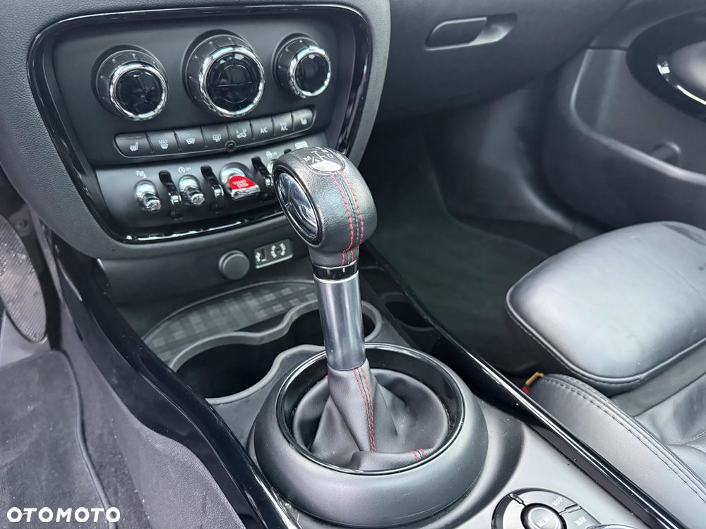 MINI Clubman Cooper S ALL4 sport - 23