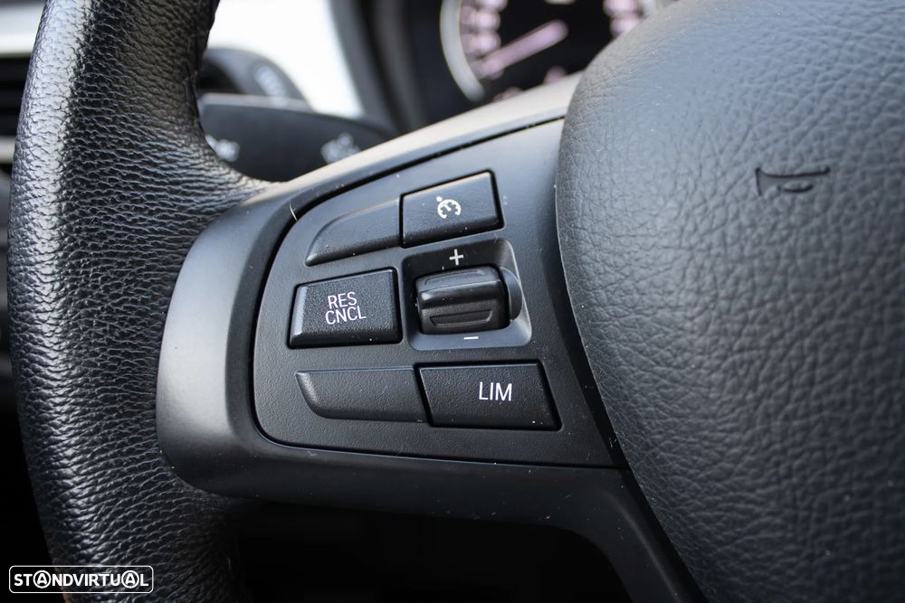 BMW X1 16 d sDrive Line Sport Auto - 22