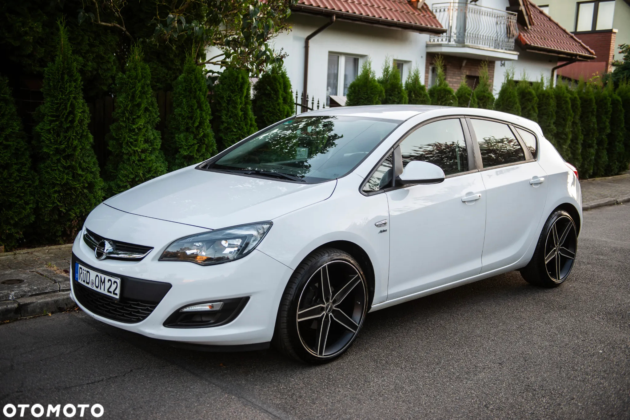 Opel Astra GTC 1.4 Turbo ecoFLEX Start/Stop - 3