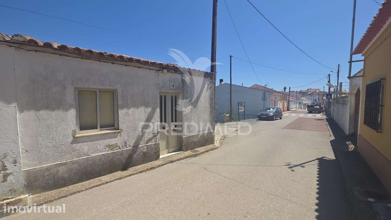 Moradia em Banda, São Marcos da Serra. Algarve - Grande imagem: 2/8