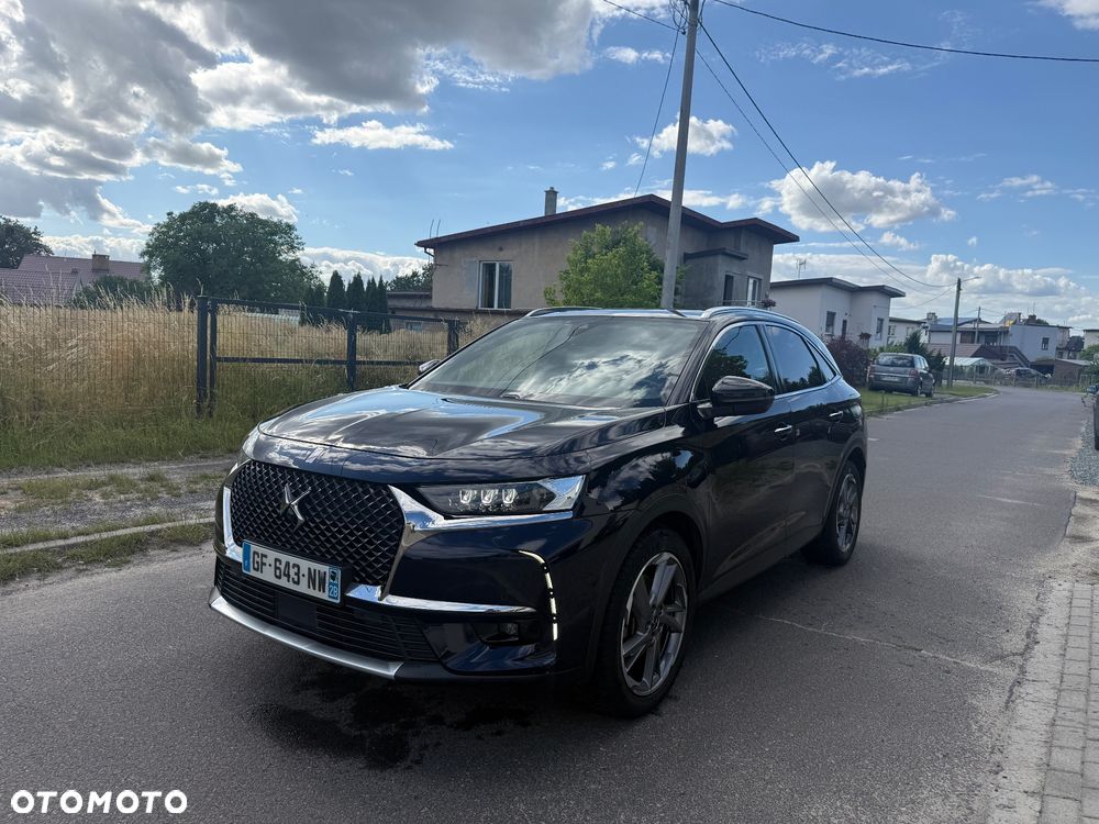 DS Automobiles DS 7 1.6 E-Tense 4x4 Opera - 3