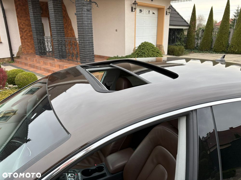 Audi A5 Sportback 2.0 TDI DPF - 22