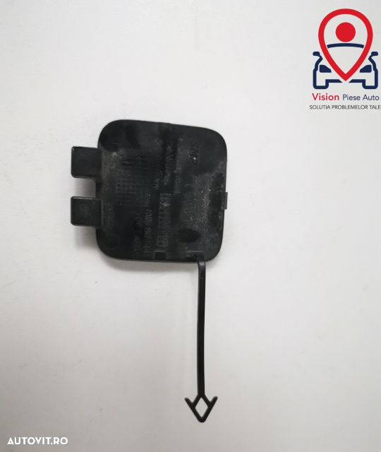 Capac Cui Tractare Bara Spate Original In Stare Buna Audi A5 2 2016 20 - 4