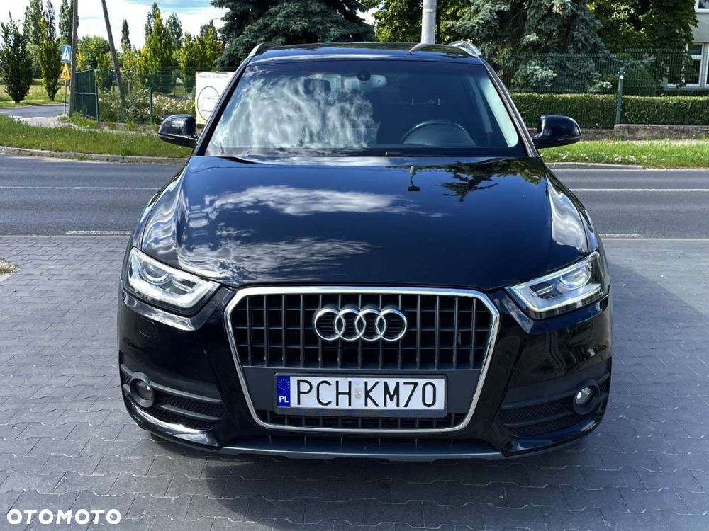 Audi Q3 - 3