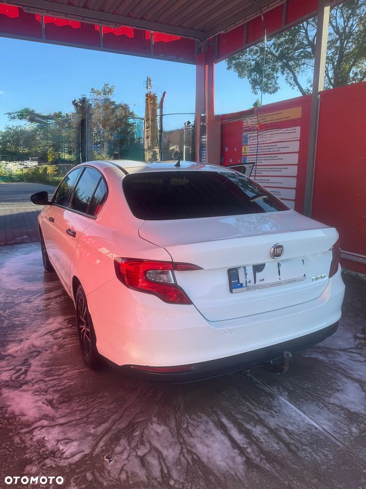 Fiat Tipo 1.4 16V - 6