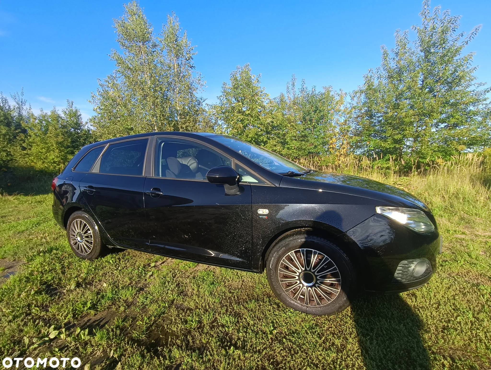Seat Ibiza 1.2 TSI Style DSG - 2