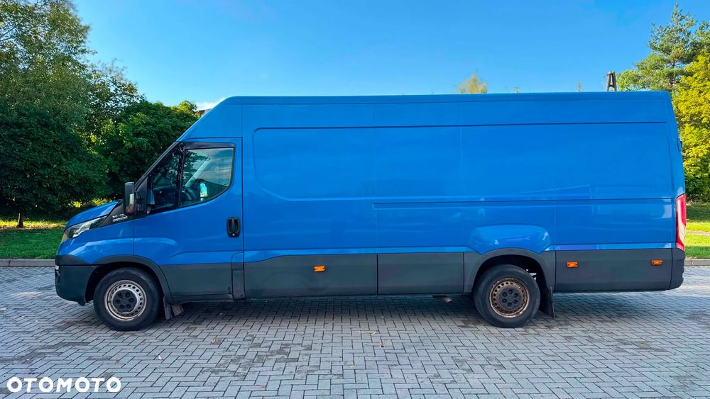 Iveco Daily - 4