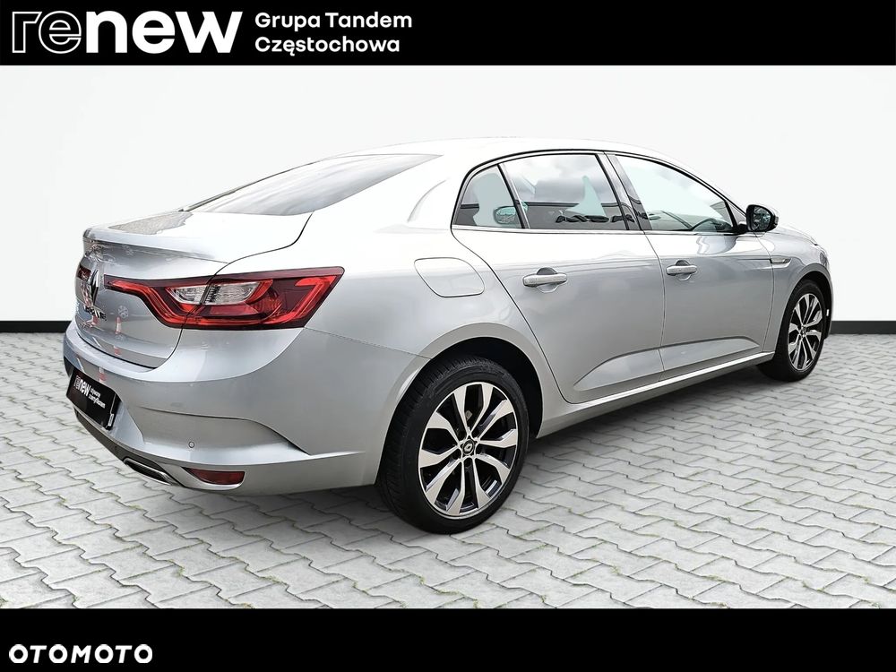 Renault Megane 1.3 TCe FAP Intens EDC - 5