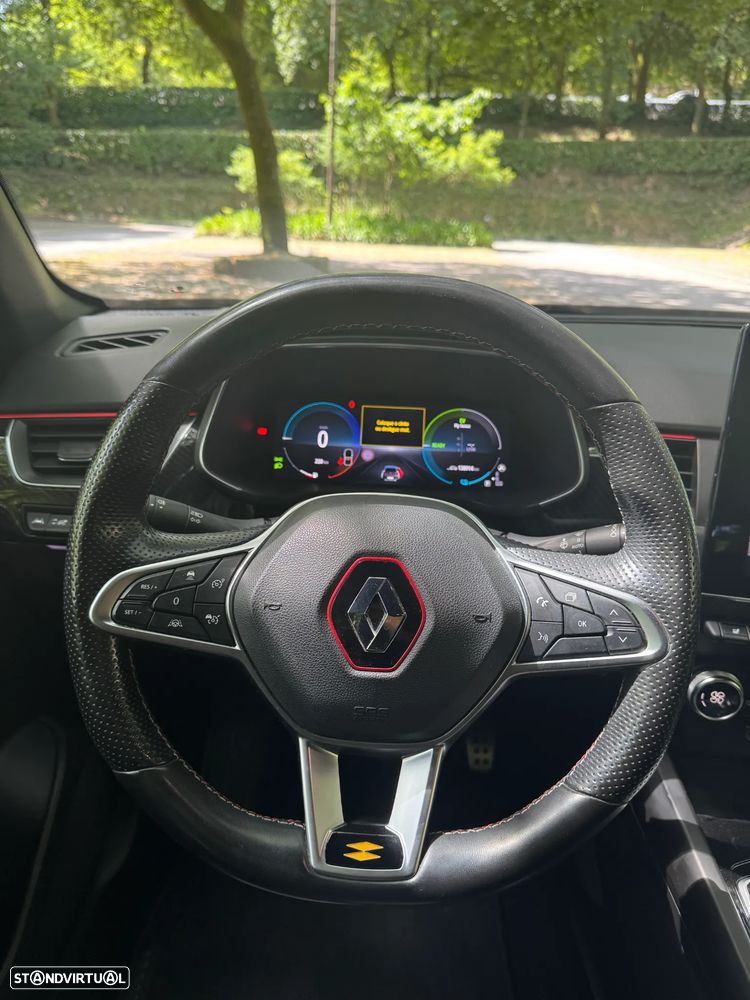 Renault Arkana 1.6 E-Tech R.S.Line - 6