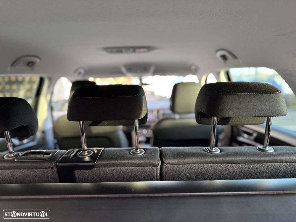 Skoda Kodiaq 1.5 TSI Style DSG - 10