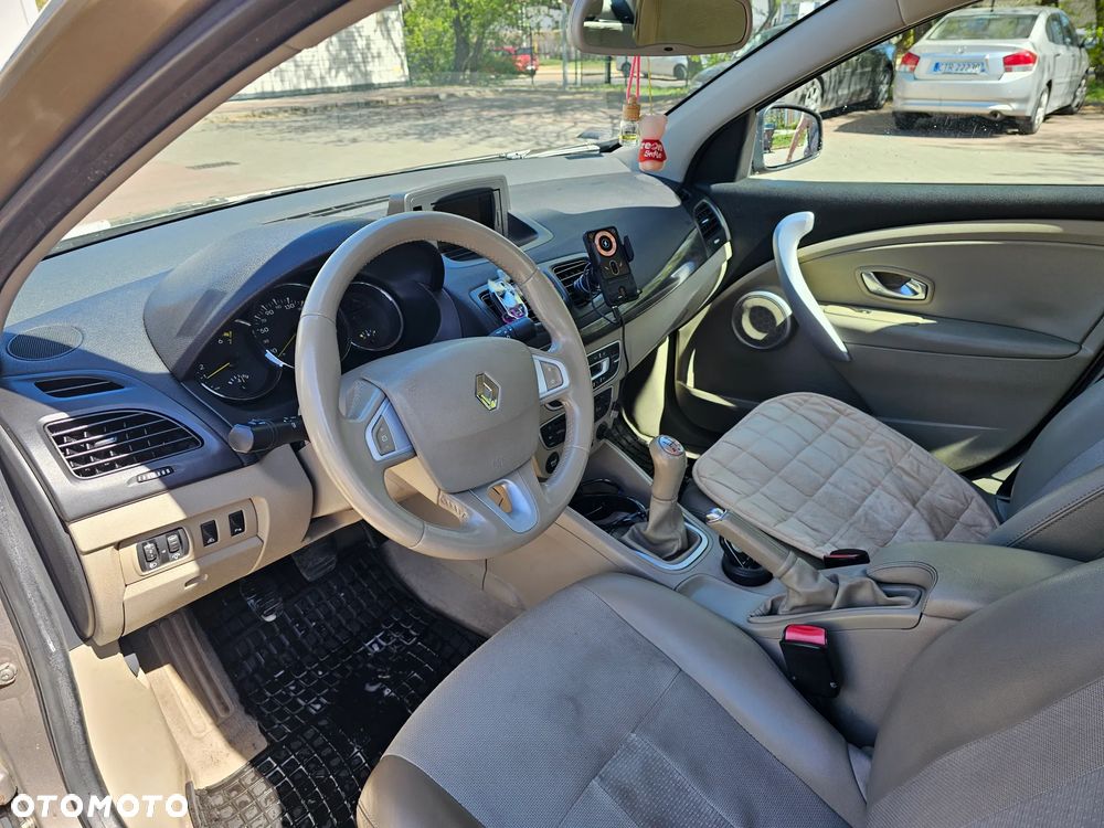 Renault Fluence - 7