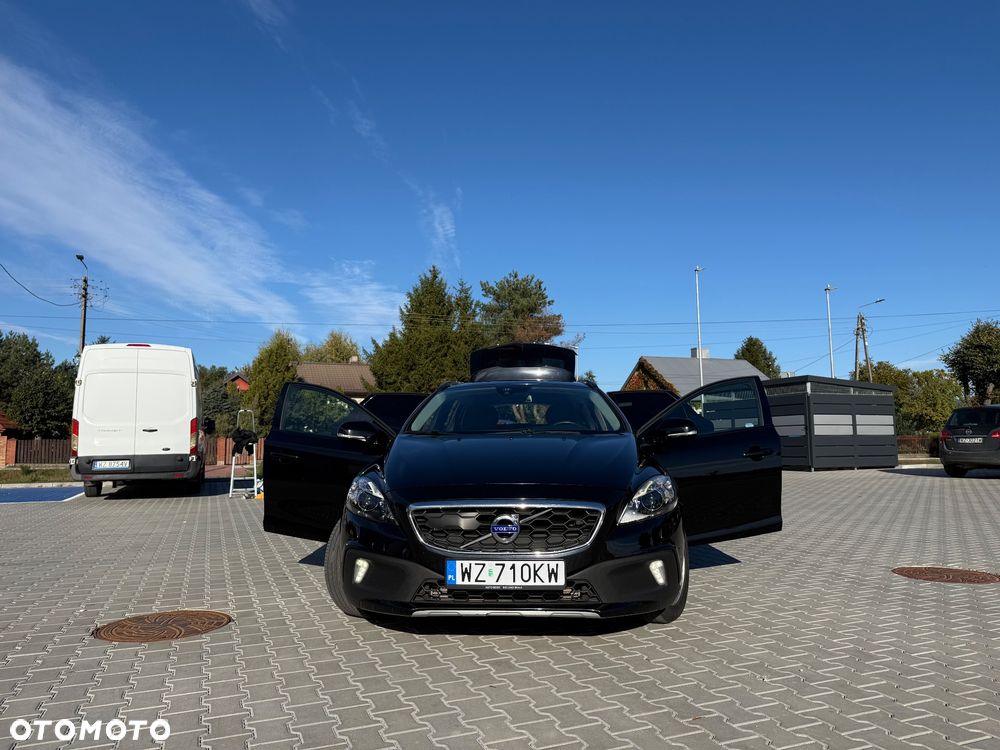 Volvo V40 - 2