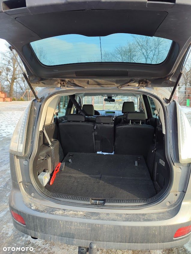 Mazda 5 2.0 Active - 5