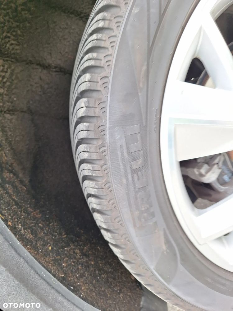Skoda Kodiaq 1.4 TSI ACT 4x2 Style DSG 7os - 11