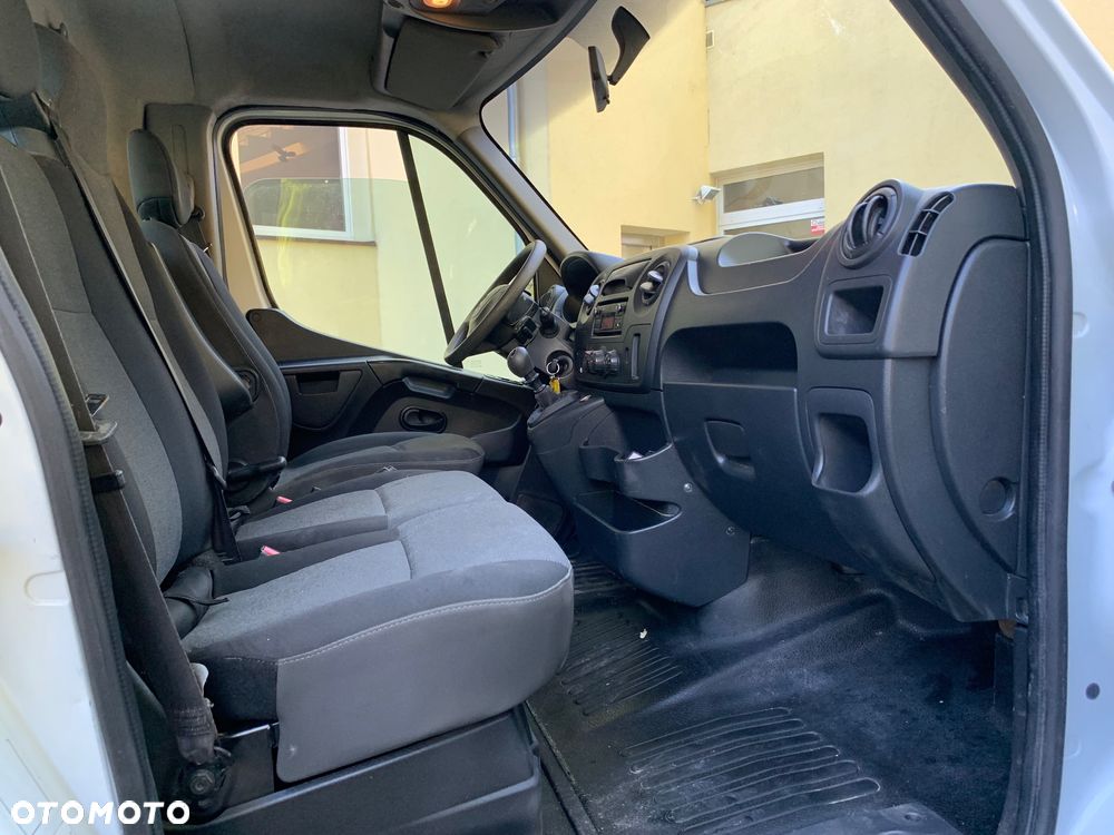 Renault Master - 23