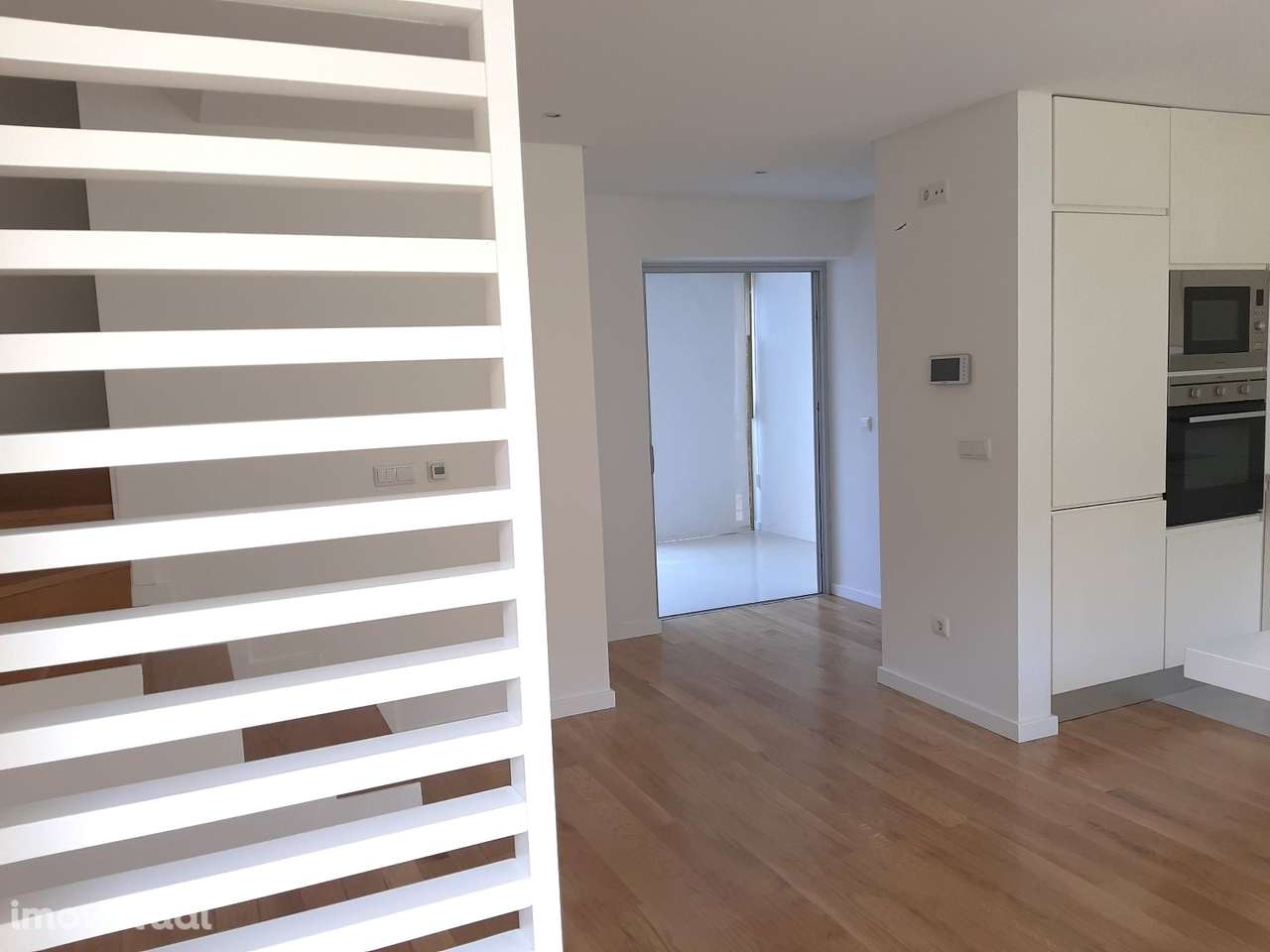 Moradia T2 com jardim com 120 m2, Aldoar - Grande imagem: 4/14