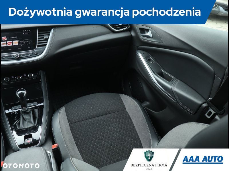 Opel Grandland X - 9