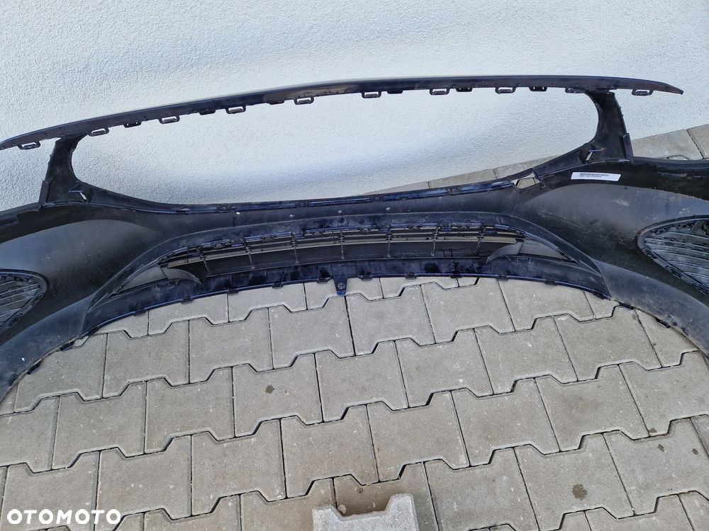 Zderzak Mercedes E klasa w214 - 12