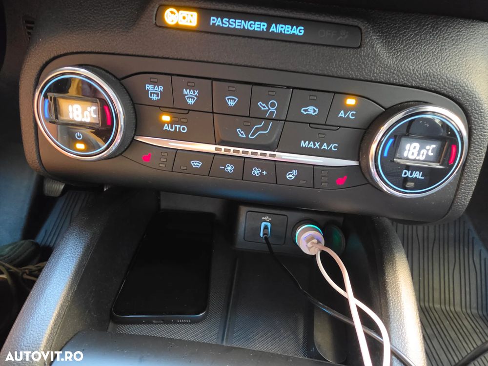 Ford Focus - 5