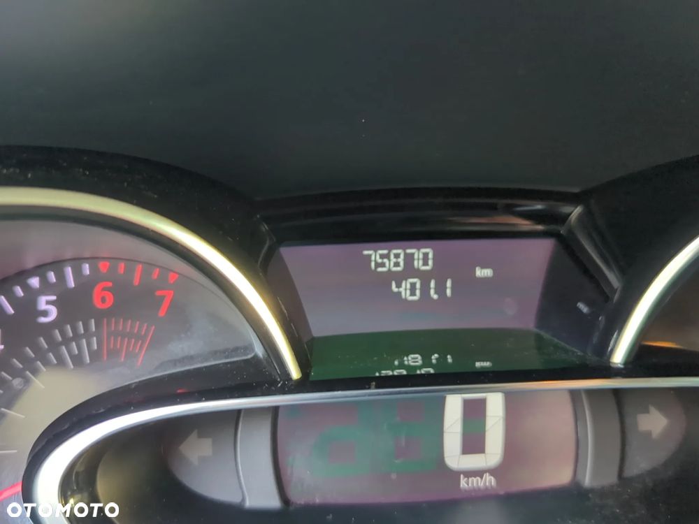 Renault Clio 0.9 Energy TCe Intens - 21