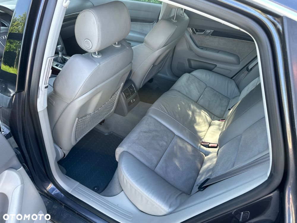 Audi A6 Limousine 3.2 FSI - 19