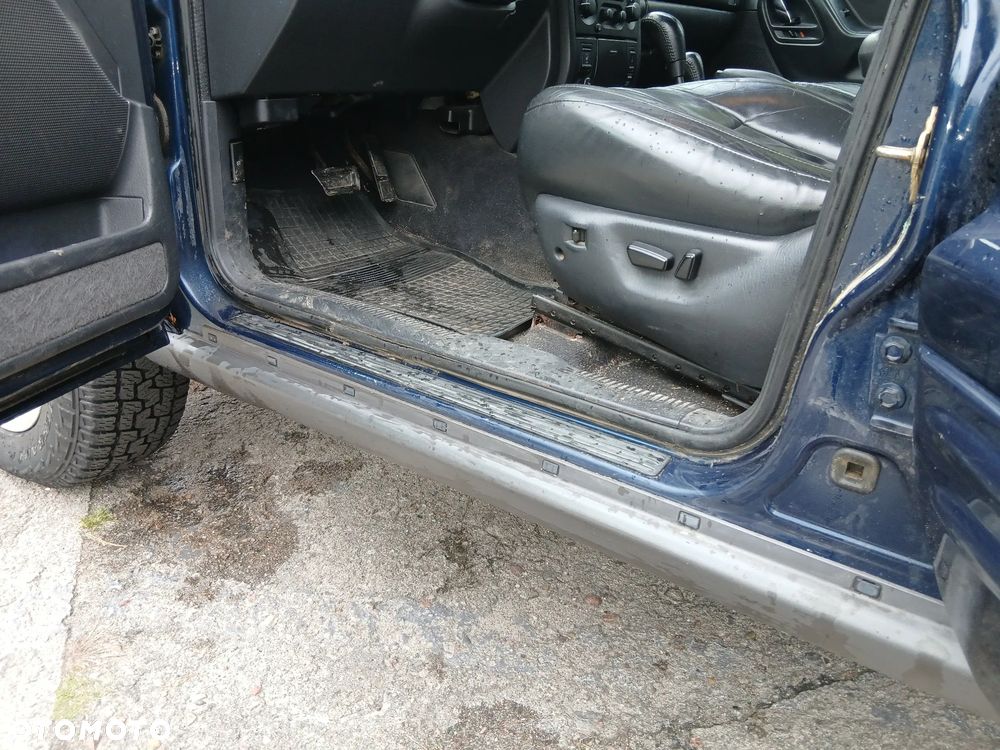 Jeep Grand Cherokee - 22
