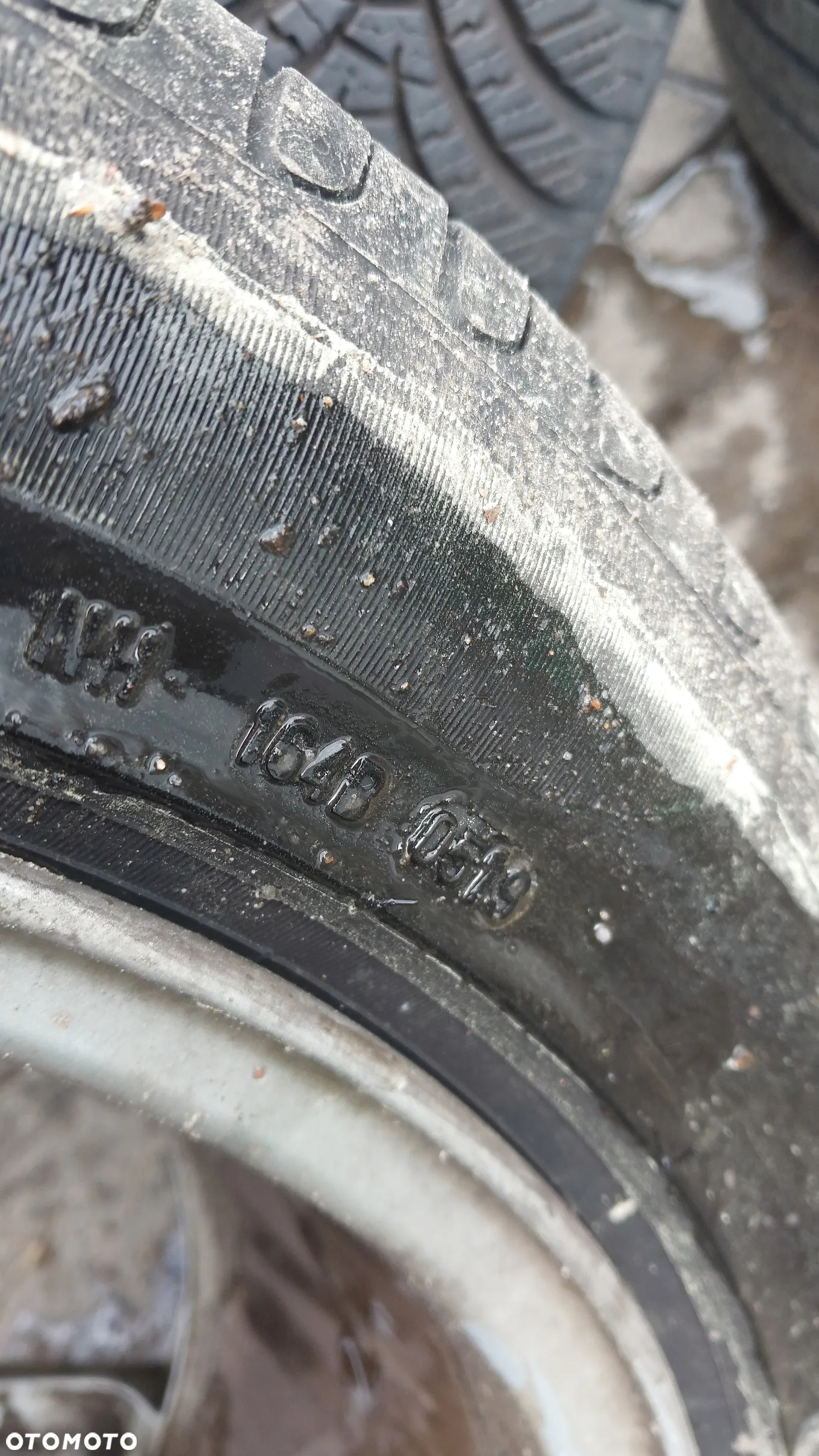 Opona pojedyncza Pirelli P7 Cinturato 215/50 R17 95 W - 4