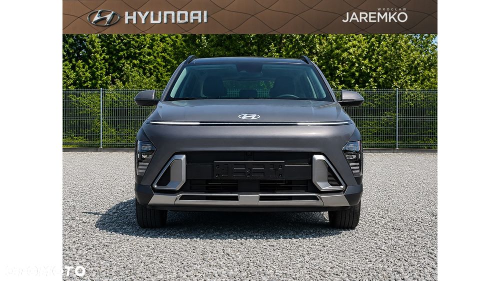 Hyundai Kona - 9