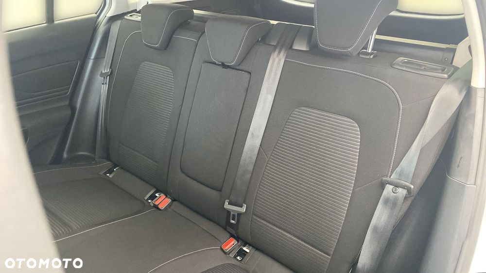 Ford Focus 1.0 EcoBoost mHEV Titanium X - 13