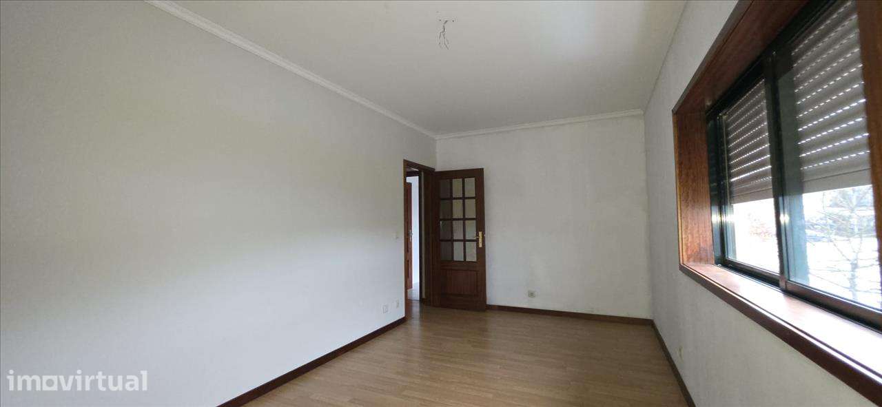 Apartamento T1 + Arrecadação Paço de Sousa (Penafiel) - Grande imagem: 2/20