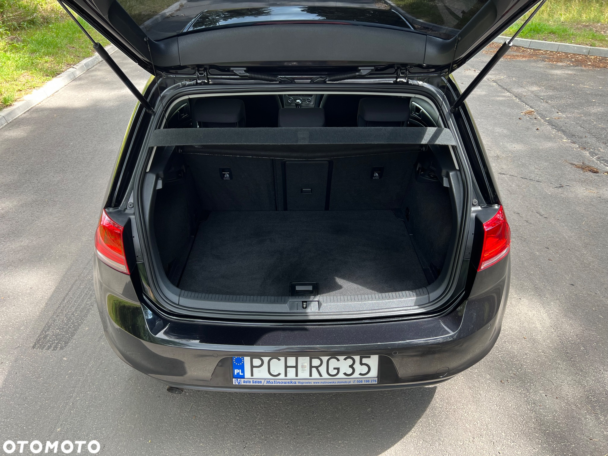 Volkswagen Golf - 12
