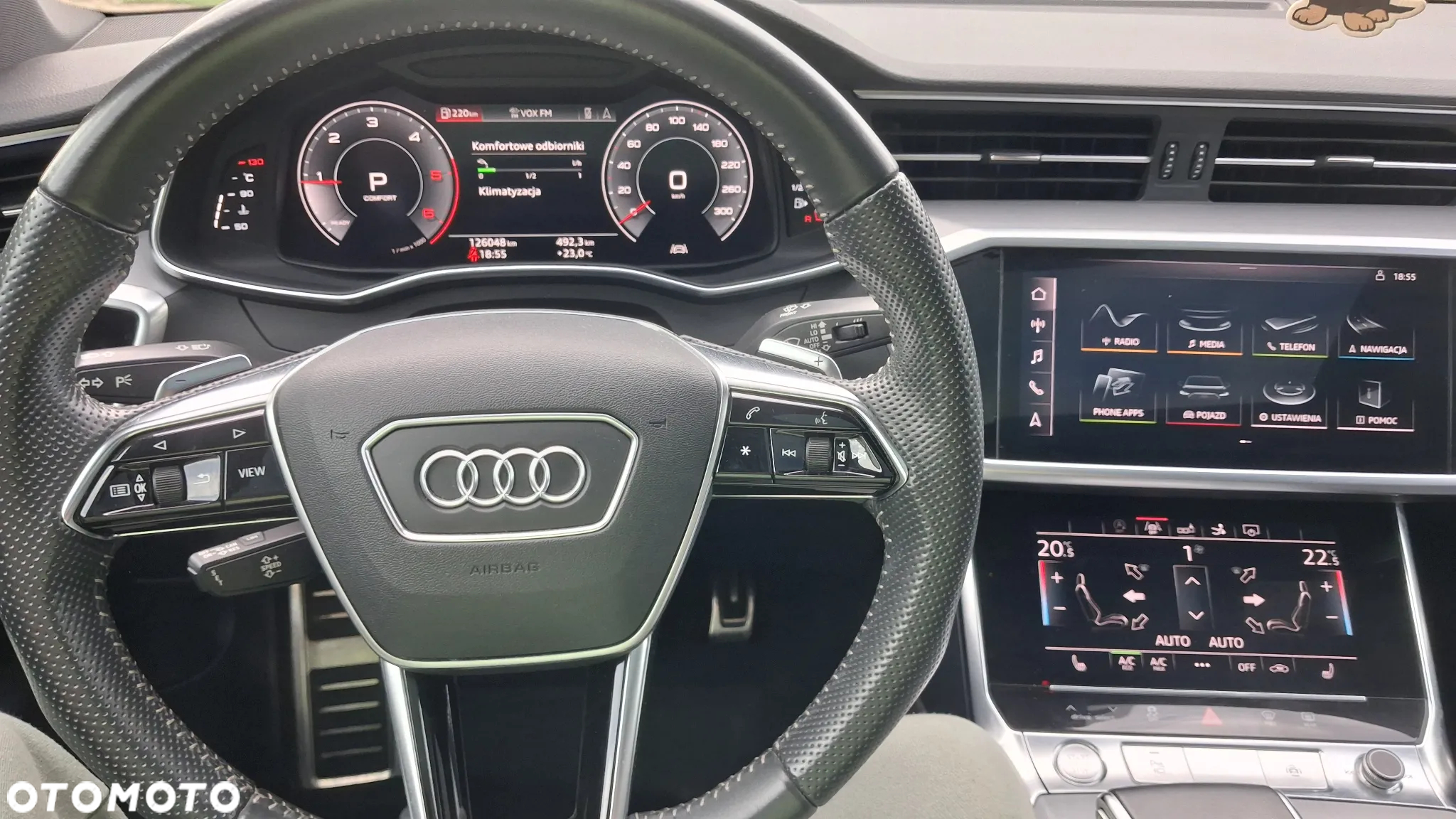Audi A7 - 14