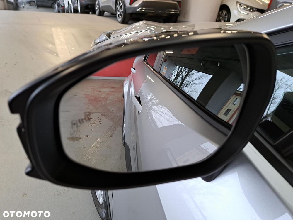 Toyota C-HR 1.8 Hybrid Comfort - 33