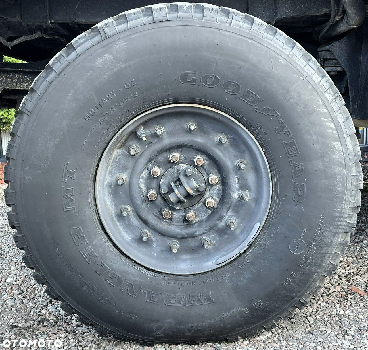 Hummer H1 - 17