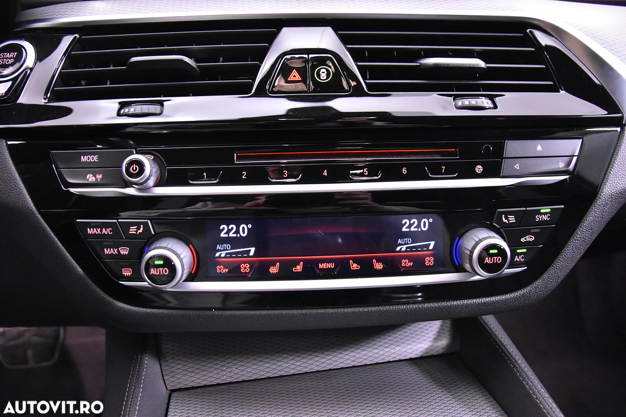 BMW Seria 5 - 18
