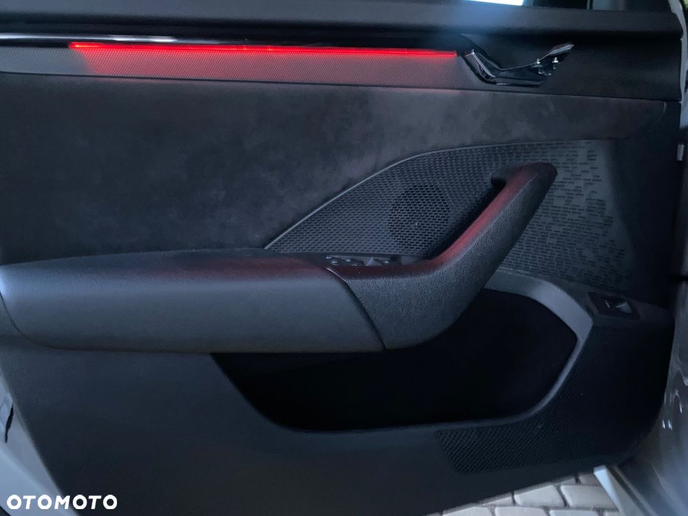 Skoda Octavia 2.0 TSI DSG RS 245 - 35