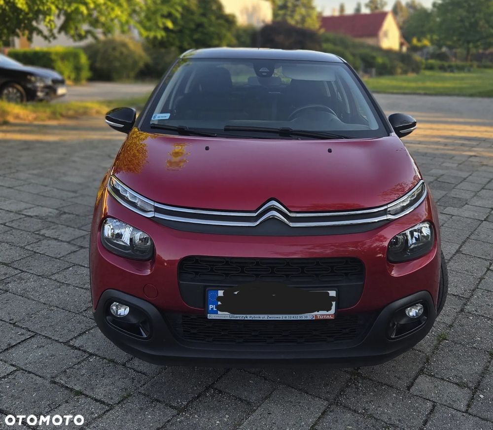 Citroën C3 1.2 PureTech Feel - 2