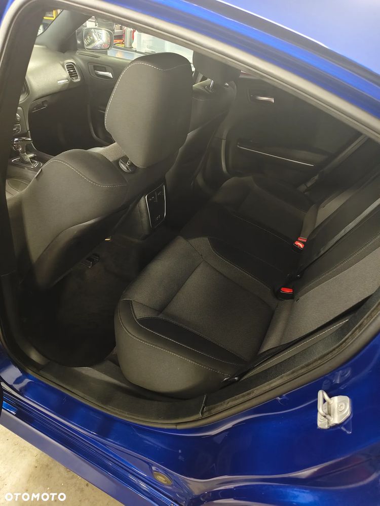 Dodge Charger 3.6 GT - 17