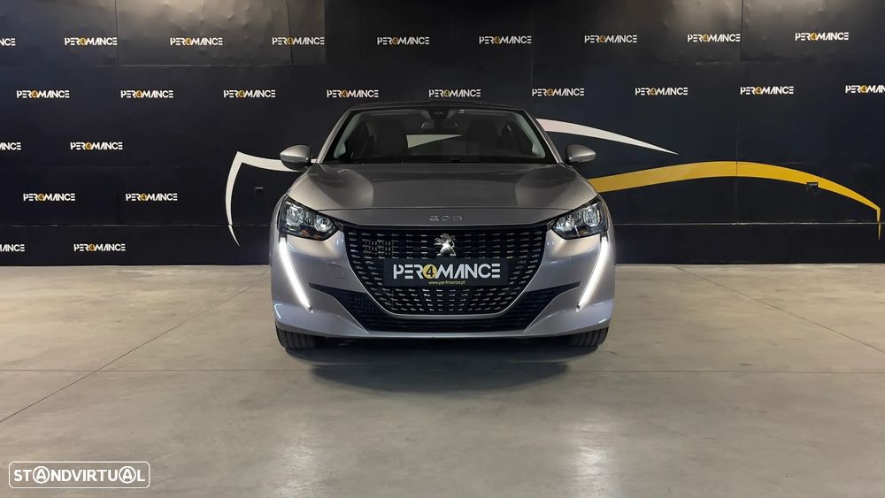Peugeot 208 PureTech 100 EAT8 Allure Pack - 7