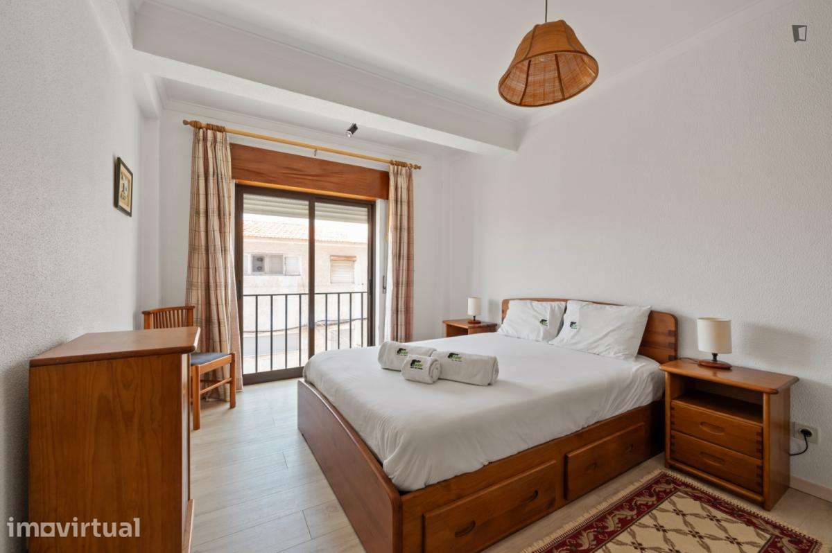 Apartamento com 2 quartos - localizado em Setubal - Grande imagem: 2/24
