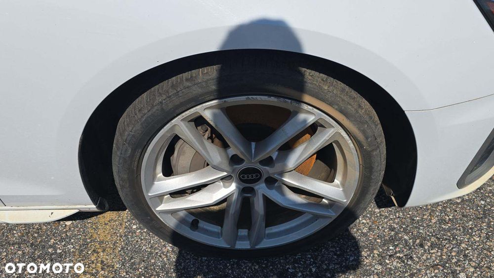 Audi A4 Limousine 45 TFSI quattro S tronic S line - 20
