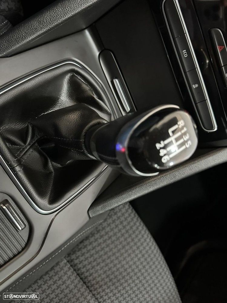 Renault Talisman Sport Tourer 1.5 dCi Zen - 20