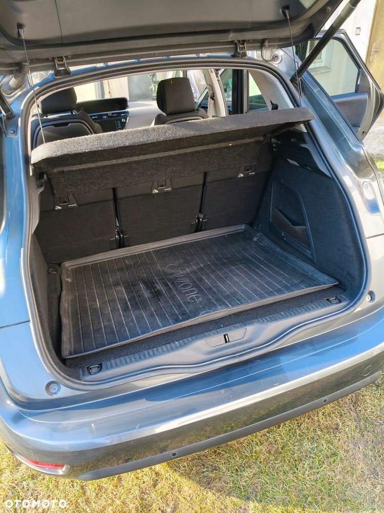Citroën C4 Picasso 1.6 e-HDi Intensive - 7