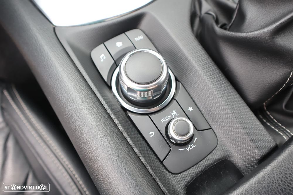 Fiat 124 Spider 1.4 T Multiair Lusso - 26
